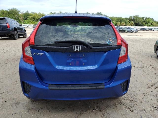 2017 HONDA FIT JHMGK5H55HS000077