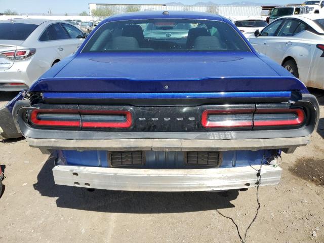 2021 DODGE CHALLENGER - 2C3CDZAG9MH547128