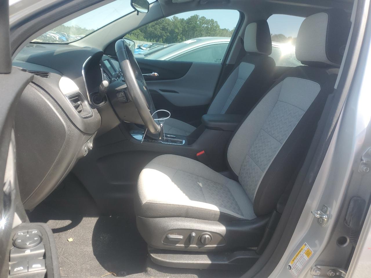 Lot #2979248046 2022 CHEVROLET EQUINOX LT