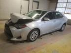 2018 TOYOTA COROLLA L - 2T1BURHE6JC109295