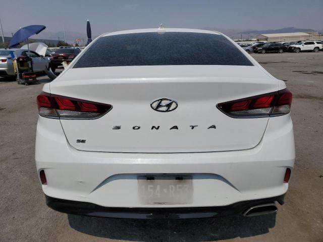 VIN 5NPE24AF2JH688257 2018 HYUNDAI SONATA no.6