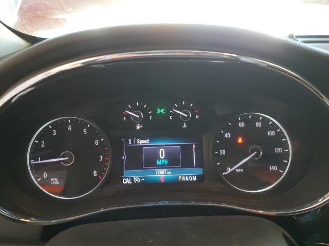 2021 BUICK ENCORE PRE - KL4CJASB8MB317561