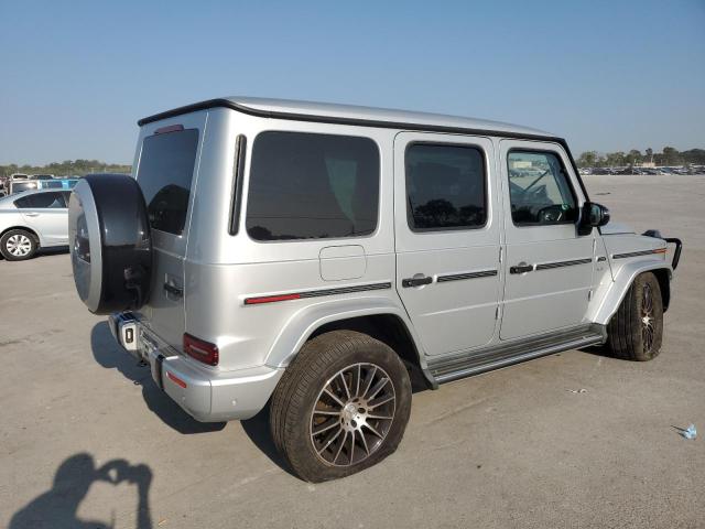 VIN WDCYC6BJ9KX302863 2019 MERCEDES-BENZ G-CLASS no.3