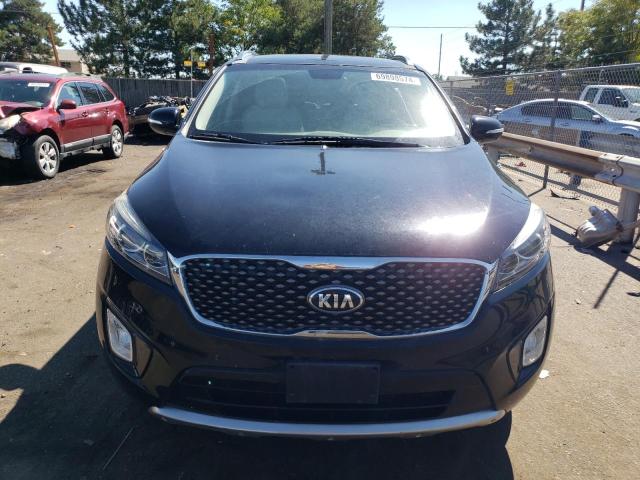2016 KIA SORENTO SX - 5XYPKDA53GG084393