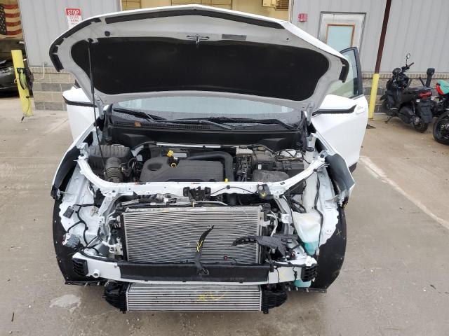 VIN 3GNAXUEGXRS143760 2024 Chevrolet Equinox, LT no.12