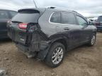 JEEP CHEROKEE L photo