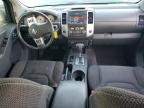 NISSAN FRONTIER S photo