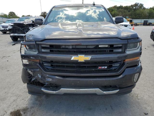 2016 CHEVROLET SILVERADO - 1GCVKREC2GZ284681