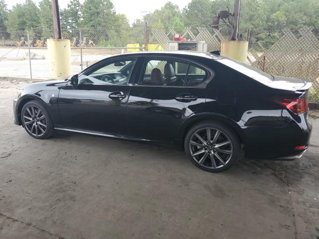 2015 LEXUS GS 350 - JTHBE1BL6FA014381