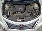 NISSAN ALTIMA 2.5 photo