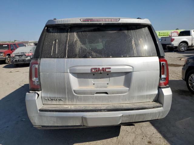 2020 GMC YUKON SLT - 1GKS2DKC2LR197436