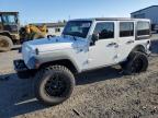 JEEP WRANGLER U photo