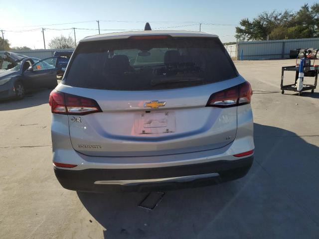 VIN 2GNAXJEV3N6139796 2022 Chevrolet Equinox, LT no.6