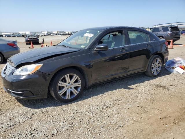 CHRYSLER 200 LX