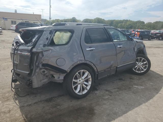 2012 FORD EXPLORER X - 1FMHK8D81CGA27713