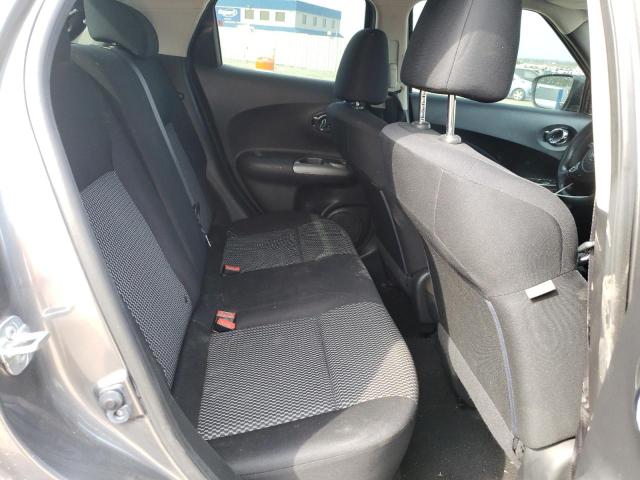 2015 NISSAN JUKE S - JN8AF5MV3FT561830