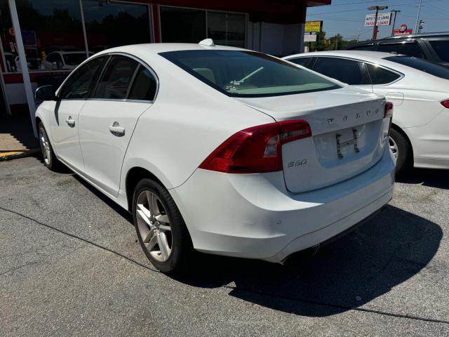 VIN YV1612TK4F2366034 2015 Volvo S60, Premier no.3