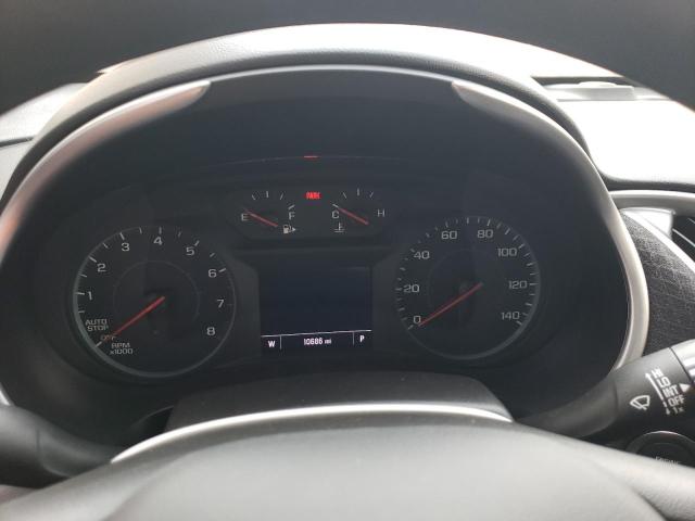 2024 CHEVROLET MALIBU LT - 1G1ZD5ST6RF218740