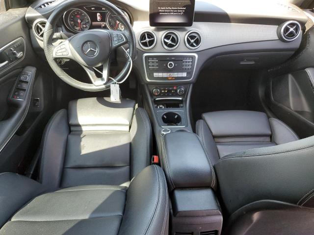 VIN WDDSJ4EB6KN715464 2019 Mercedes-Benz CLA-Class,... no.8