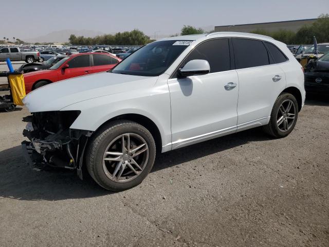 VIN WA1L2AFPXHA062278 2017 Audi Q5, Premium Plus no.1