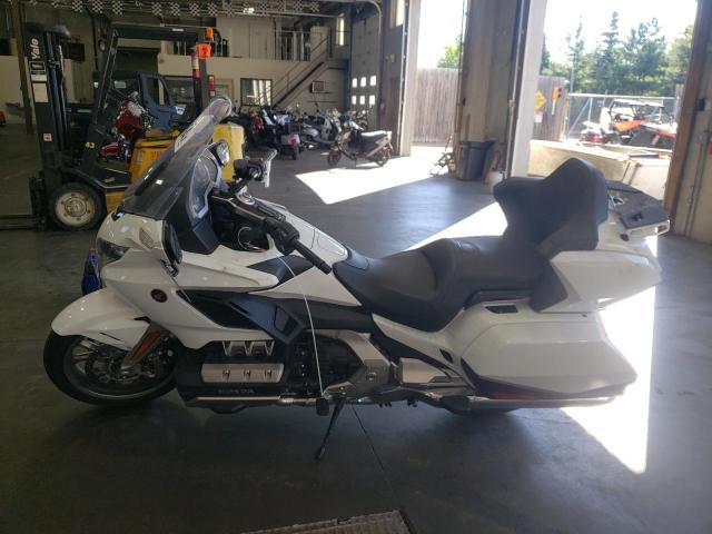 2018 HONDA GL1800 D JH2SC7955JK001178