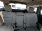 HONDA PILOT EXLN photo