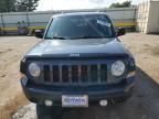 JEEP PATRIOT SP photo