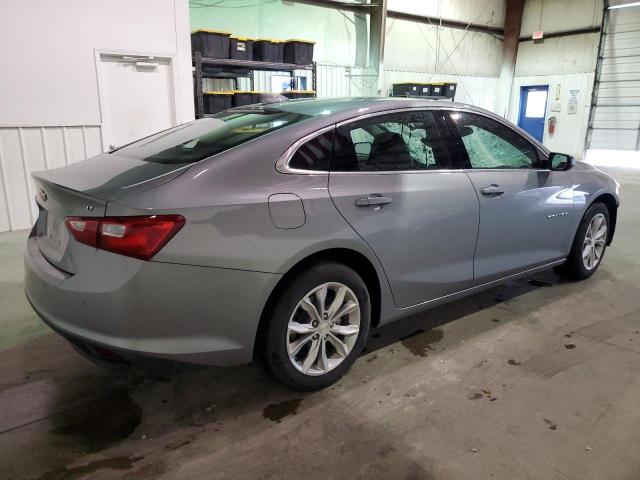2024 CHEVROLET MALIBU LT - 1G1ZD5ST3RF167682