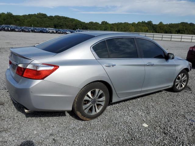 VIN 1HGCR2F32DA035706 2013 Honda Accord, LX no.3