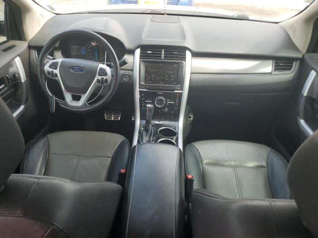 VIN 2FMDK3AK2EBA18935 2014 Ford Edge, Sport no.8