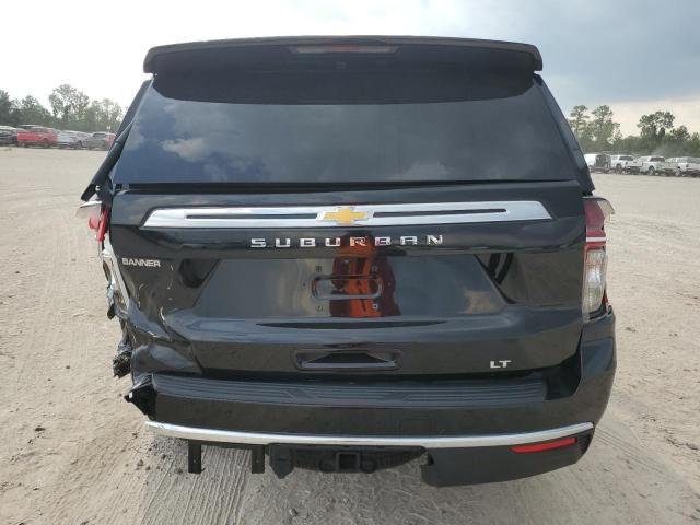 2023 CHEVROLET SUBURBAN C 1GNSCCKD6PR223237  73148374