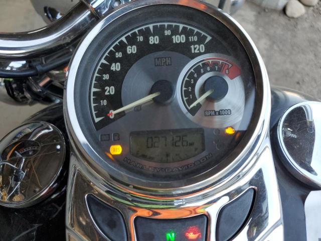 2017 HARLEY-DAVIDSON FLSTC HERI - 1HD1BWV11HB037205