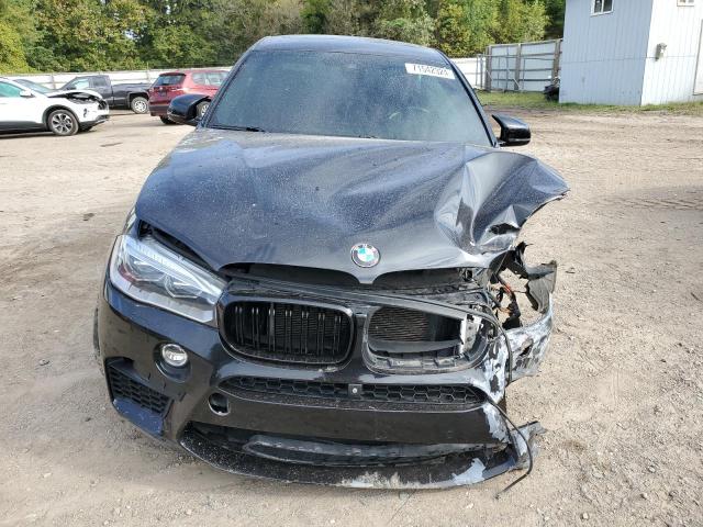 VIN 5YMKW8C51G0R43061 2016 BMW X6, M no.5