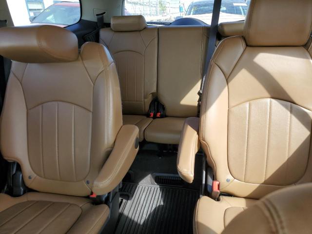 VIN 5GAKRCKD4EJ348208 2014 Buick Enclave no.10