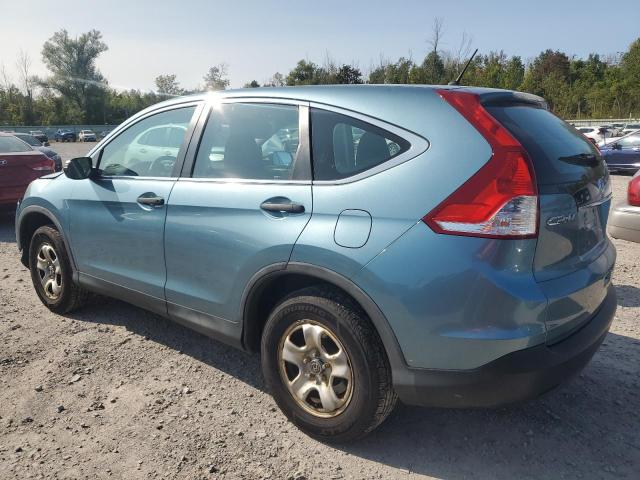 2014 HONDA CR-V LX 2HKRM4H3XEH724614  71171214