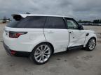 LAND ROVER RANGE ROVE photo