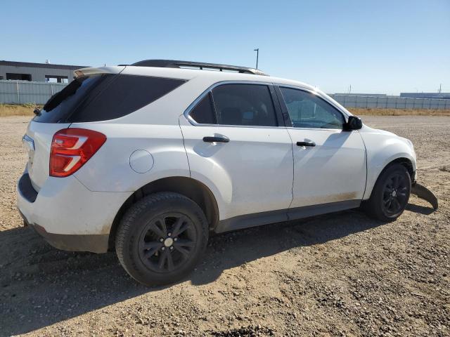 2017 CHEVROLET EQUINOX LT - 2GNFLFEK8H6285474