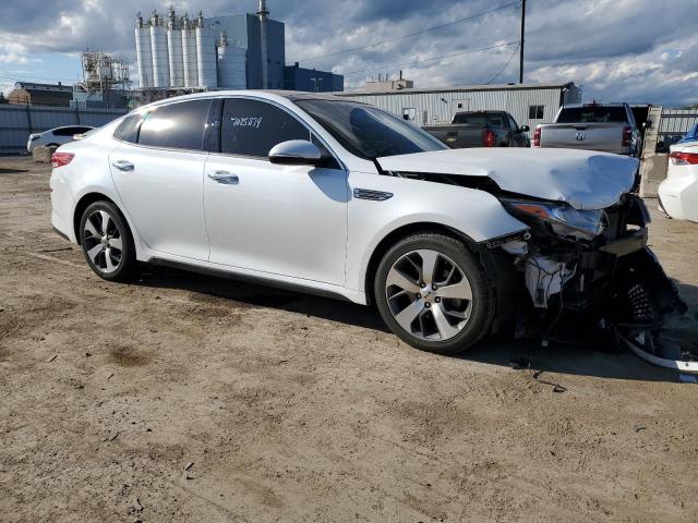 2019 KIA OPTIMA LX - 5XXGT4L37KG375565