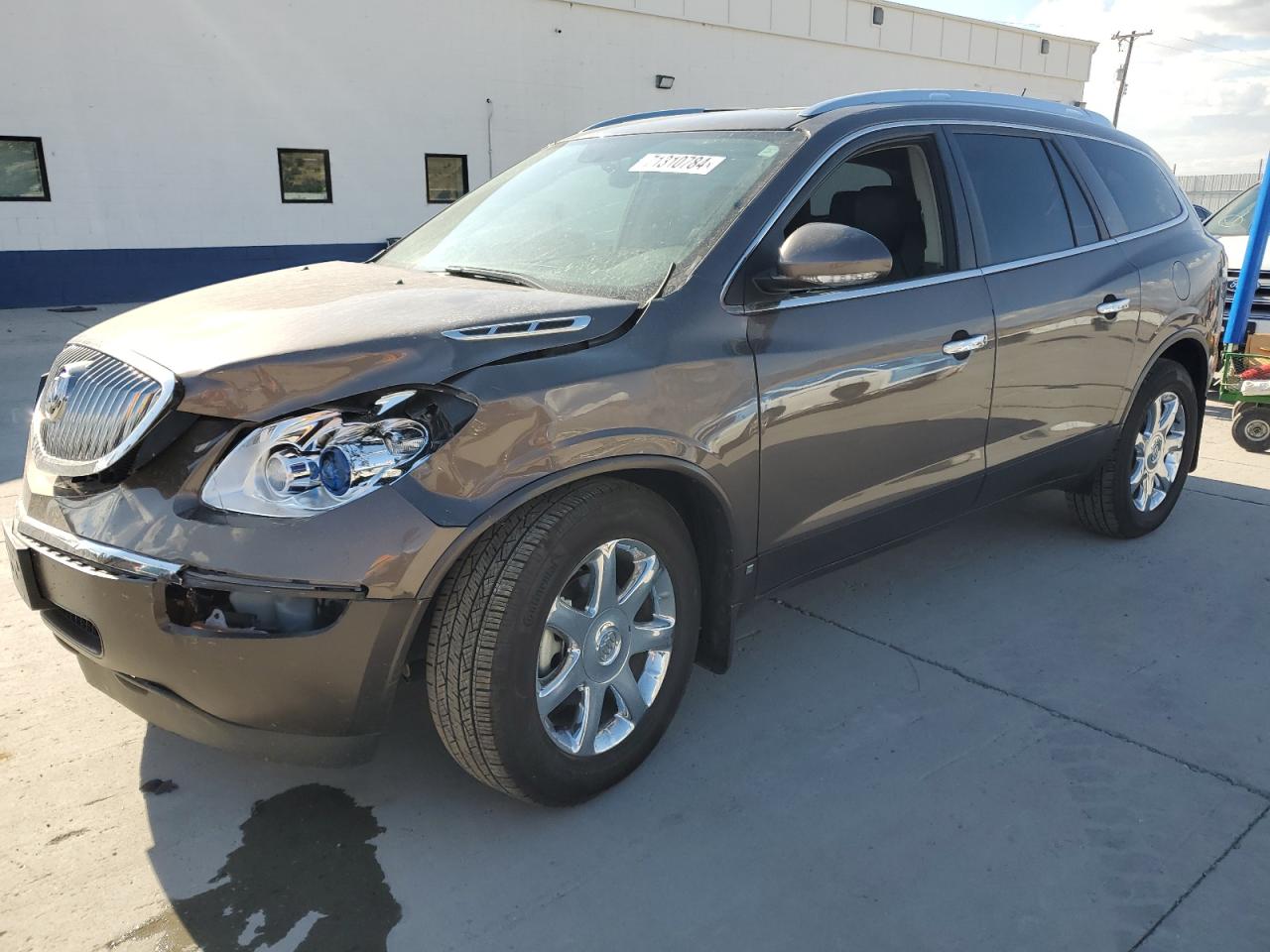 Buick Enclave 2010 CXL