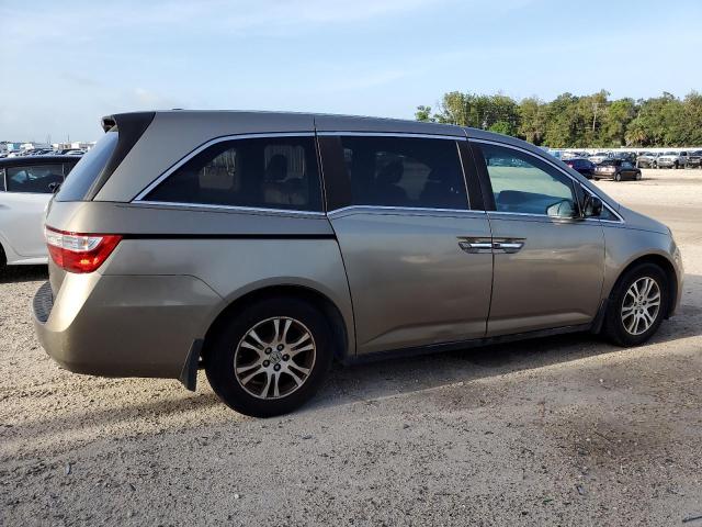 2011 HONDA ODYSSEY EX 5FNRL5H62BB088526  73274514