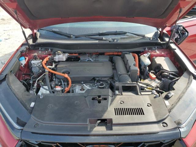 2024 HONDA CR-V SPORT - 7FARS5H58RE003200