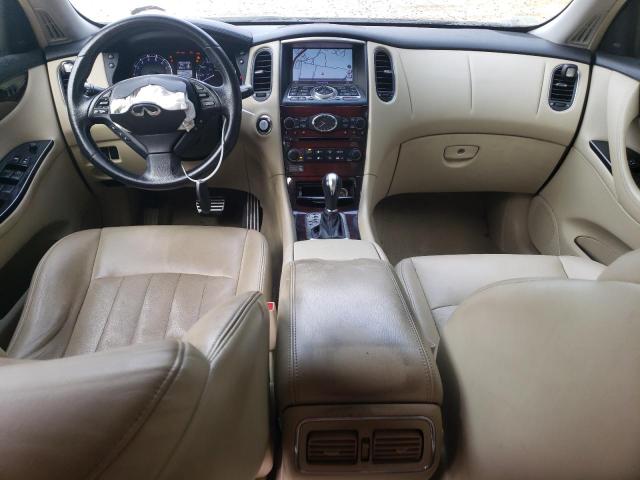 2017 INFINITI QX50 - JN1BJ0RR8HM405540
