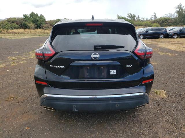 2023 NISSAN MURANO SV 5N1AZ2BJ4PC107794  70859914