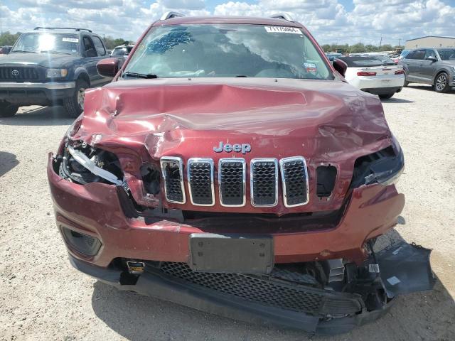 VIN 1C4PJLCB3KD470156 2019 JEEP GRAND CHEROKEE no.5