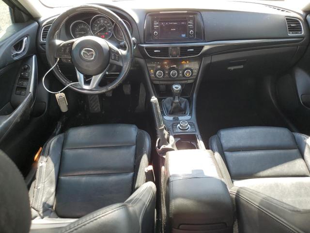 2015 MAZDA 6 TOURING - JM1GJ1V56F1205475