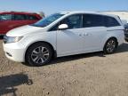 HONDA ODYSSEY TO photo