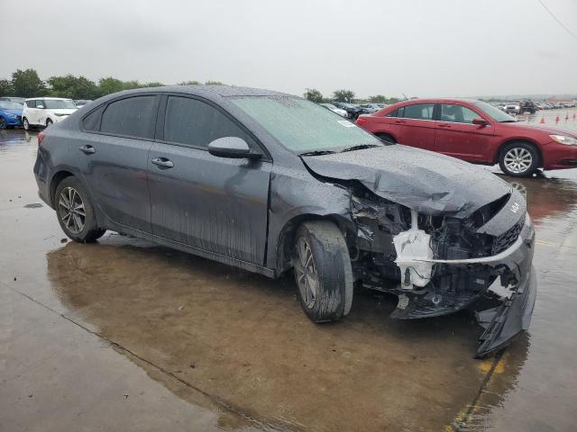 VIN 3KPF24AD1PE596282 2023 KIA Forte, LX no.4