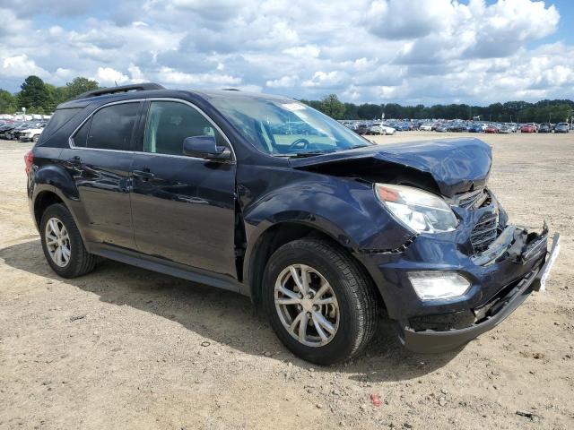 2016 CHEVROLET EQUINOX LT - 2GNALCEK7G1185970