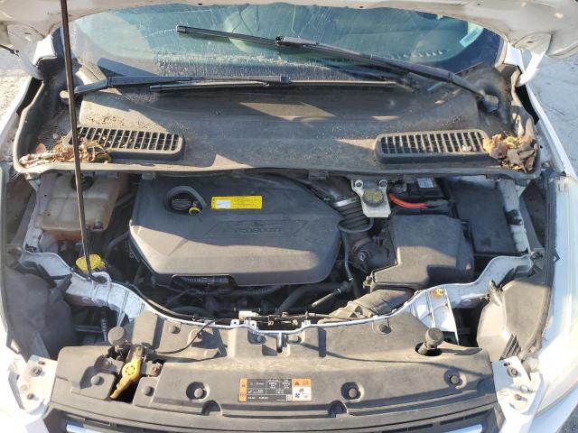 VIN 1FMCU9GX0FUC05890 2015 Ford Escape, SE no.12