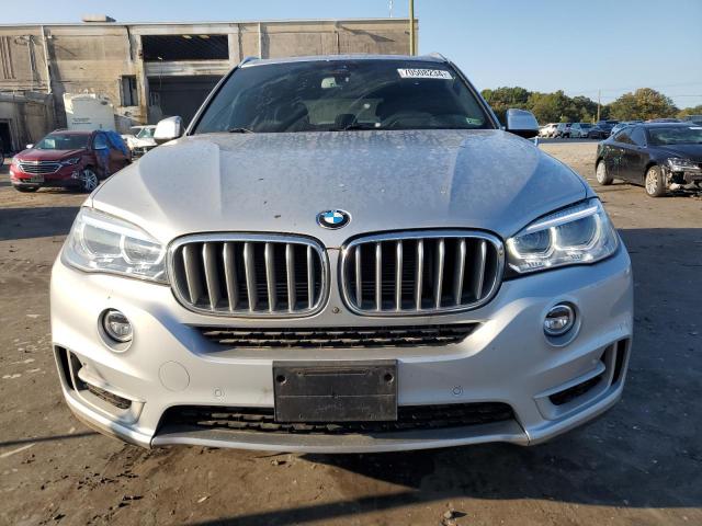 VIN 5UXKT0C50J0W03506 2018 BMW X5 no.5